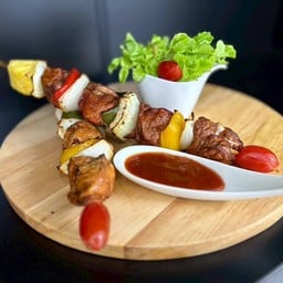 ฟอร์ย่าเอียด (Foliage restaurant) คัพ 2