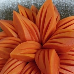 ผลไม้สด & ผลไม้แช่บ๊วย