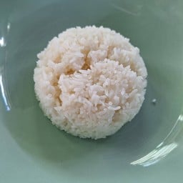 ข้าวหอมมะลิเเท้100% (1ถุง)