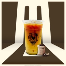 เมลโล่ ไอซ์ คราสสิค