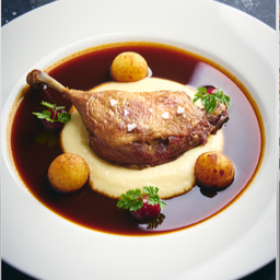 Duck Confit