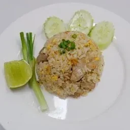 ข้าวผัด