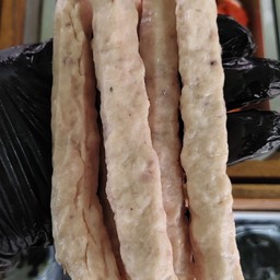 หมึกเสียบไม้