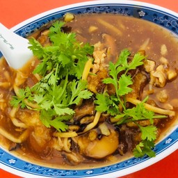 กระเพาะปลา พิเศษ