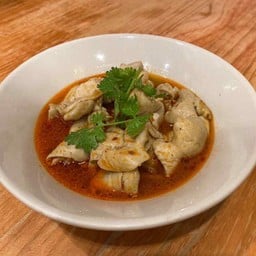 เพิ่มไส้หมู