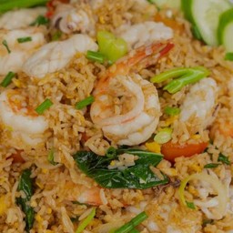 ข้าวผัด