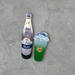 เขียวโซดา