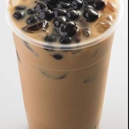 ชานมไต้หวัน