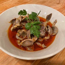 เพิ่มเครื่องในไก่