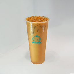 Milk Thai Tea