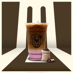 ลาเต้ พิงค์แพนเตอร์