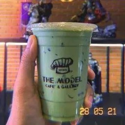 ชาเขียวมัทฉะ