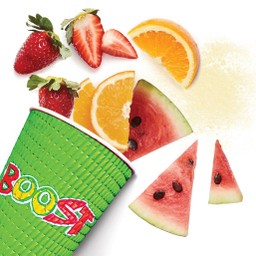 Immunity Juice