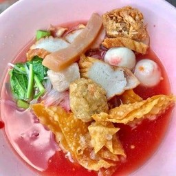 เย็นตาโฟ