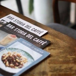 Bar Storia del Caffè อารีย์