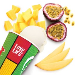 Mini Me Mango