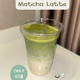 MATCHA. cafe