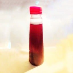 น้ำกระเจี๊ยบสูตรโบราณ