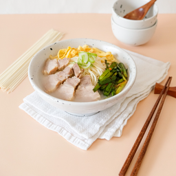 88 เชจูโกกิกุกซู 제주고기국수(ซุปก๋วยเตี๋ยวซุปเกาหลี)