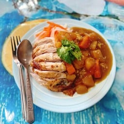 ตึกเหลืองมหาชัยซีฟู้ด