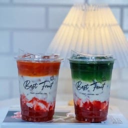 น้ำผลไม้ปั่น ชา กาแฟ by bestfruit