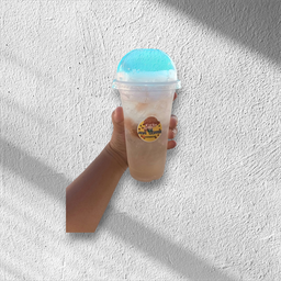 บ๊วยน้ำผึ้งเย็น