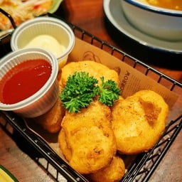 นักเก็ตไก่