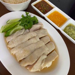 พีระพัฒน์ข้าวมันไก่ ทิพวัล