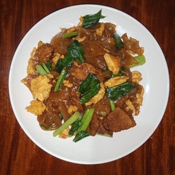 ผัดซีอิ๊ว