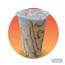 Caramel Fresh Milk