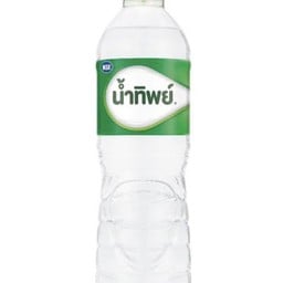 น้ำเปล่า