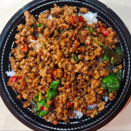 steak ลุงเจียม