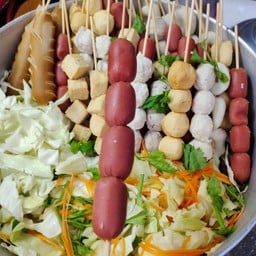 ป.หมึกย่าง บขส.กาญจนบุรี