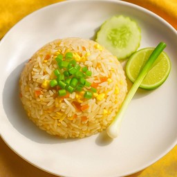 ข้าวผัดไข่