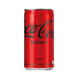 Coke Zero