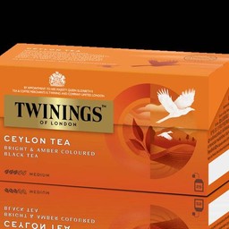 Ceylon Twining