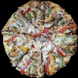 ซีฟู๊ด Size S