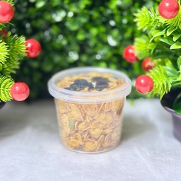 คอนเฟลกคาราเมลธัญพืช(เล็ก)