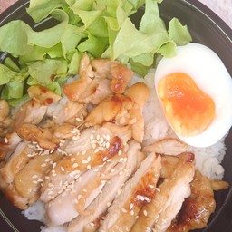 Teri Yaki by น้องชะเอม