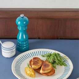 Foie Gras Poêlé 2 Pieces