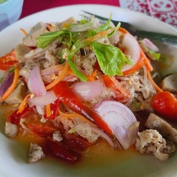 ยําวุ้นเส้น