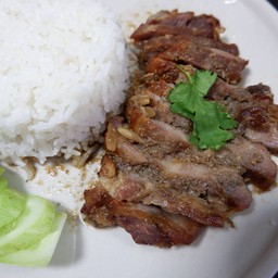 ครัวคุณพลอย(Ploy's kitchen)