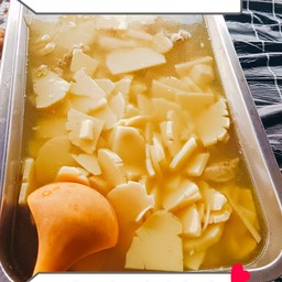 ข้าวแกงแม่จุ๋ม(เจ้าเก่า)