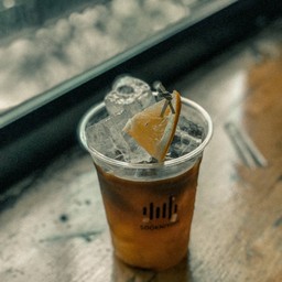 Espressom (เอสเพรสส้ม)