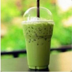 ชาเขียว