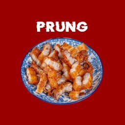 คอหมูทอดจิ้มแจ่ว