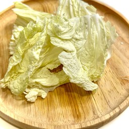 ผักกาดขาว