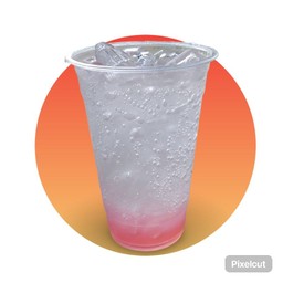 LYCHEE SODA
