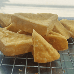 หมูสะเต๊ะตือคาโค