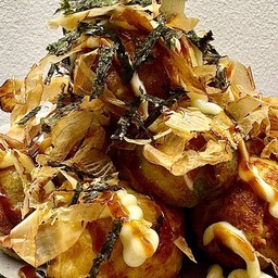 อยากกินทาโกะ-Yakkintako